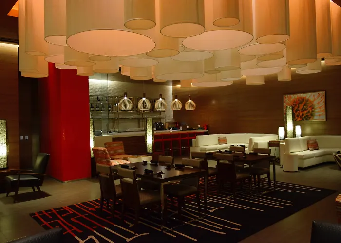 Hoteles de Playa en Santo Domingo 