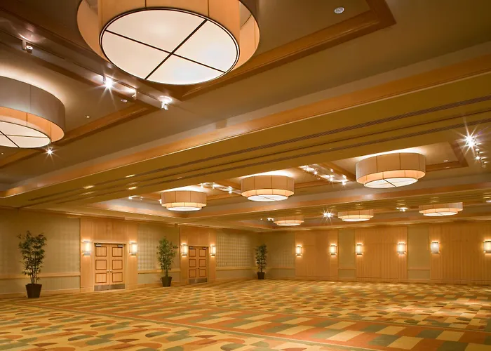 Morristown City Center Hotels