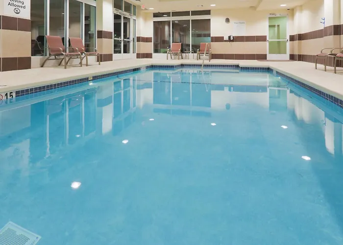 Meridian Beach hotels