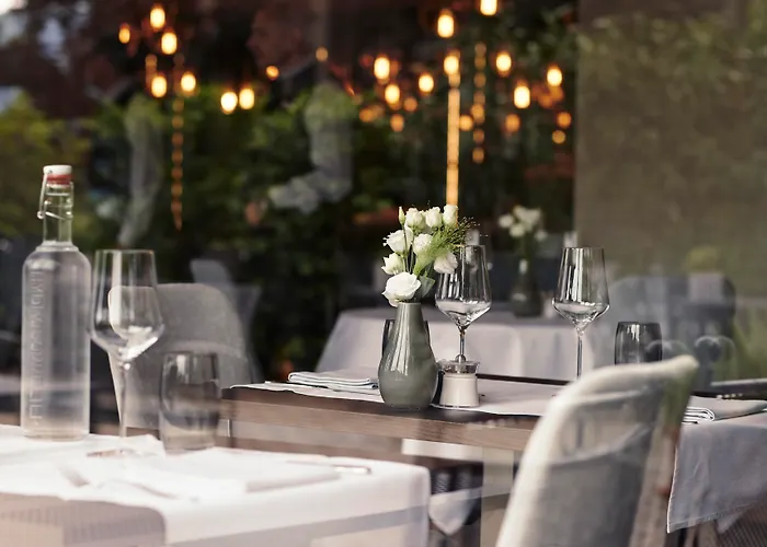 Strandhotels in Locarno