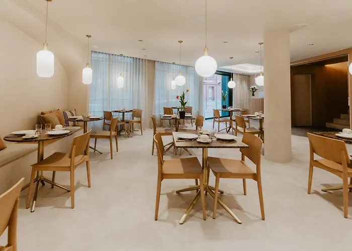 Hoteles que admiten perros en Terrassa 