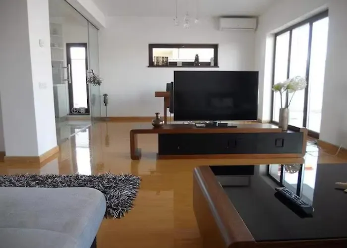 Casa Verde 2
