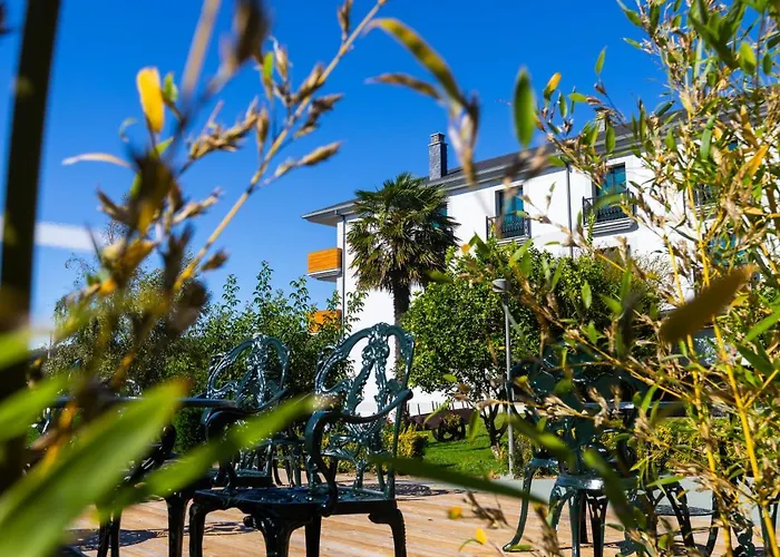 Hoteles de Playa en Ribadeo 