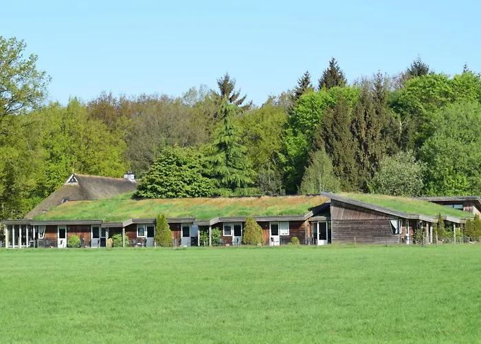 Hondvriendelijke hotels in Diever