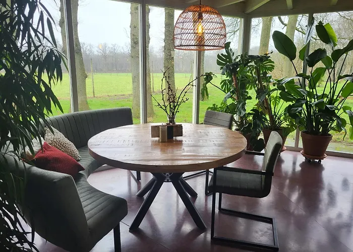 Hondvriendelijke hotels in Diever