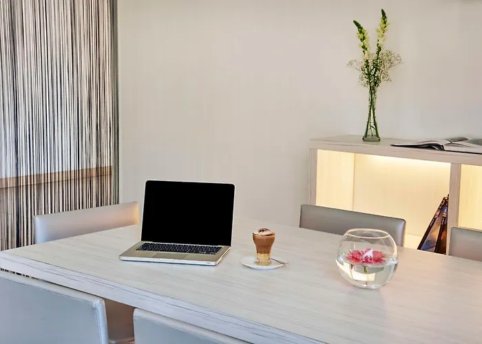 Hoteles que admiten perros en Cartagena 