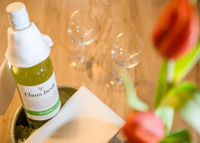 Strandhotels in Eckernförde