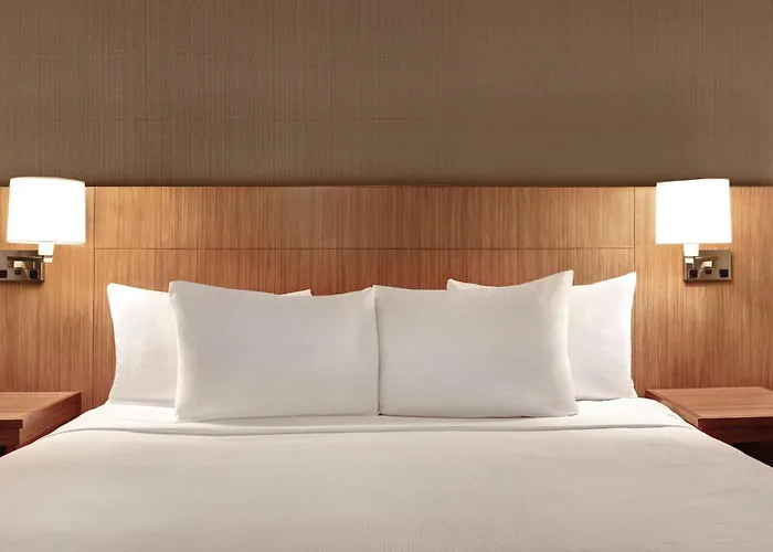Normal Beach hotels