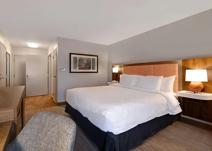 Hot Springs Golf hotels