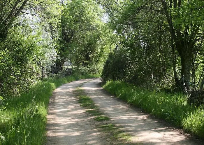 Alquileres de vacaciones en Segovia
