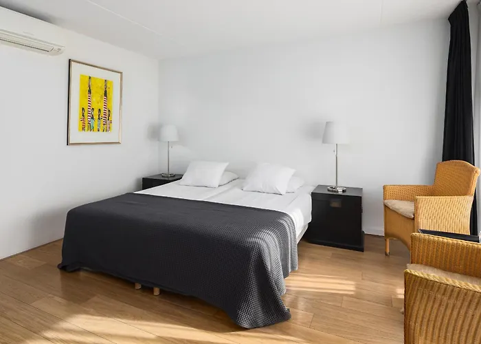 Hondvriendelijke hotels in Domburg