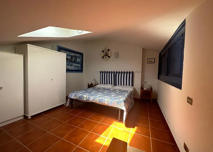 Residence a Castiglioncello
