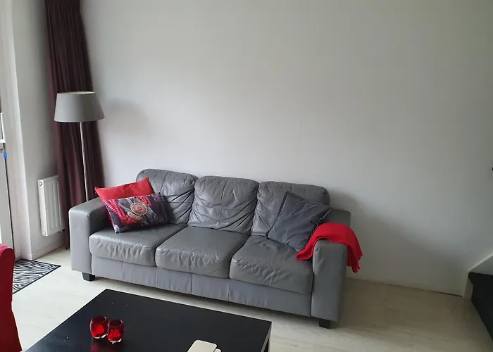 Vakantiewoningen in Oostkapelle