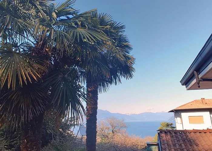 Resorts und Hotels mit Aquapark in Stresa