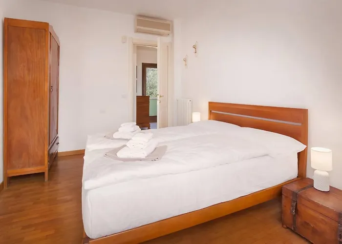 Vakantiewoningen in Garda (Verona)