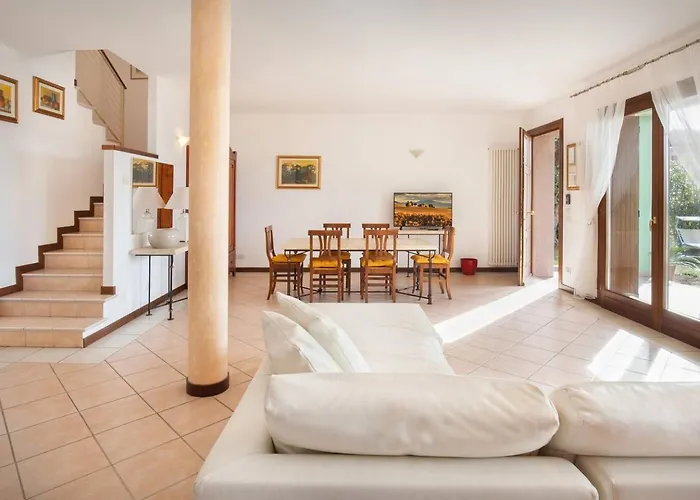 Vakantiewoningen in Garda (Verona)