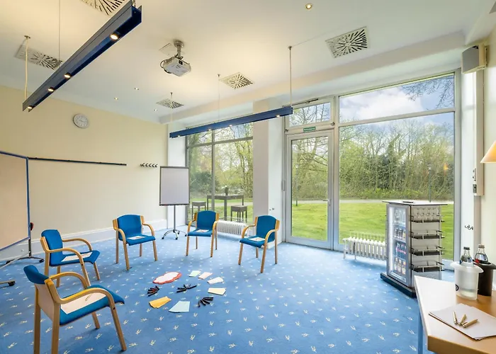 Strandhotels in Krefeld