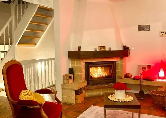 Vakantiehuizen in Adelboden