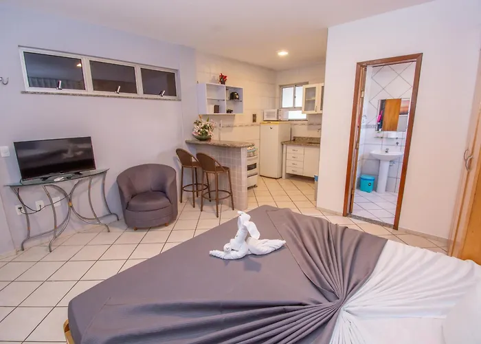 Apartamentos em Fortaleza (Ceara)