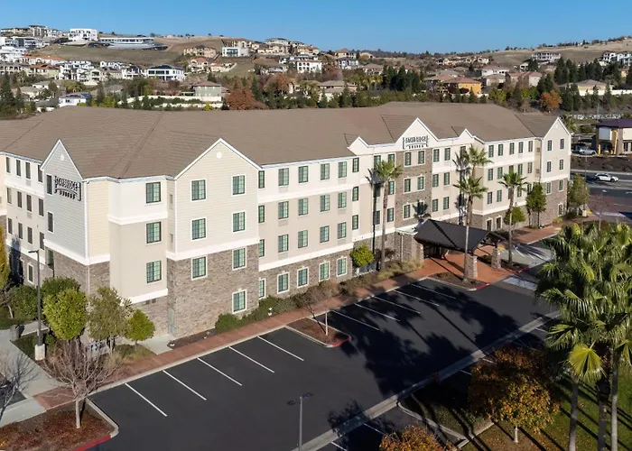 Folsom Dog Friendly Hotels