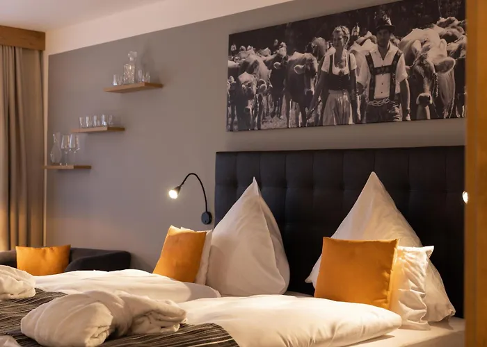 Strandhotels in Bad Wörishofen