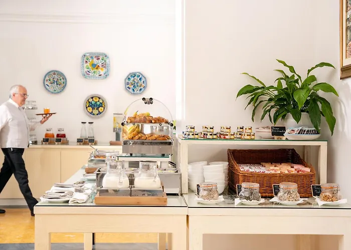 Hondvriendelijke hotels in Capri