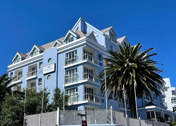 Cape Town Beach hotels