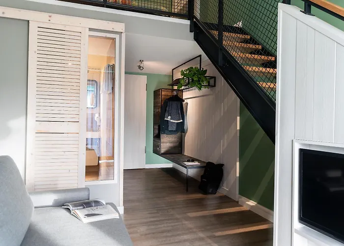 Strandhotels in Sankt Peter-Ording