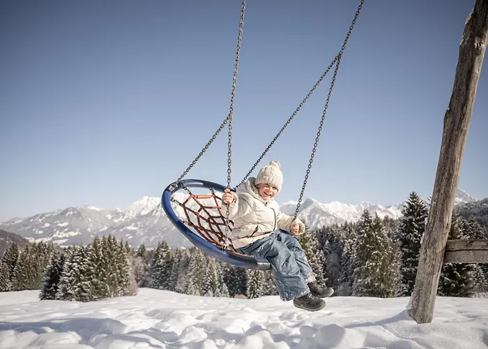 Strandhotels in Oberstdorf