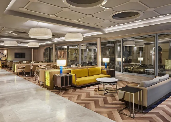 Beste Hotels in het centrum van Berlijn