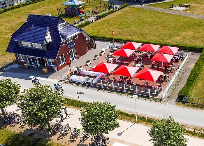 Hotels Ostseebad Kühlungsborn mit Hund