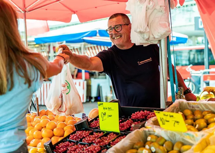 Alquileres de vacaciones en Blanes