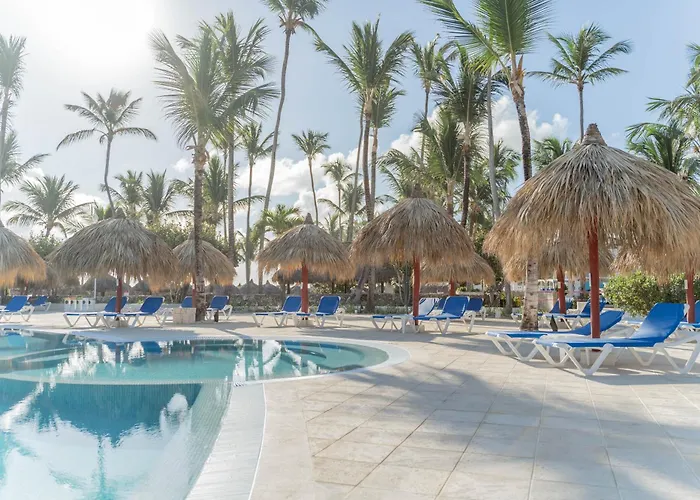 Punta Cana Resorts and Hotels with Waterparks