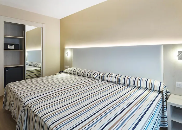 Hoteles de Golf en Roquetas de Mar 