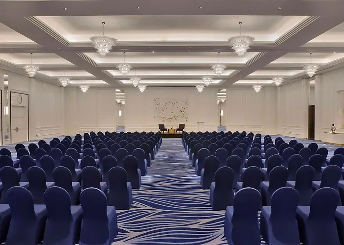 Doha Resorts and Hotels with Waterparks