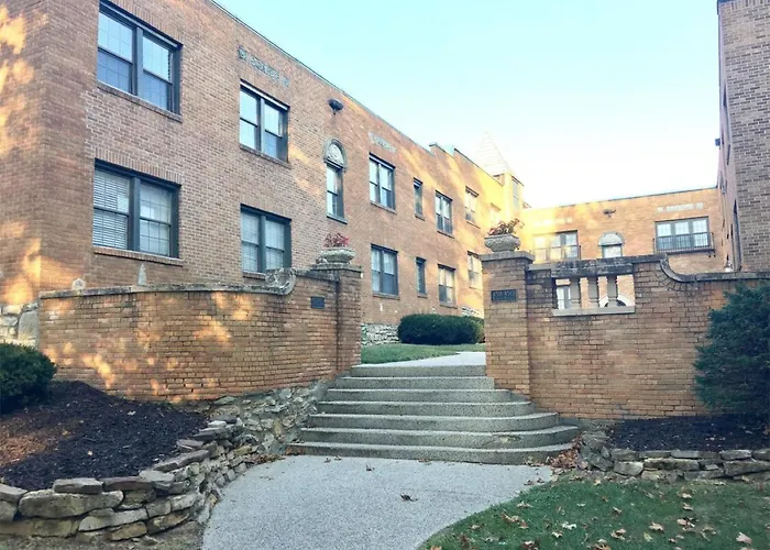 Kansas City Vacation Rentals