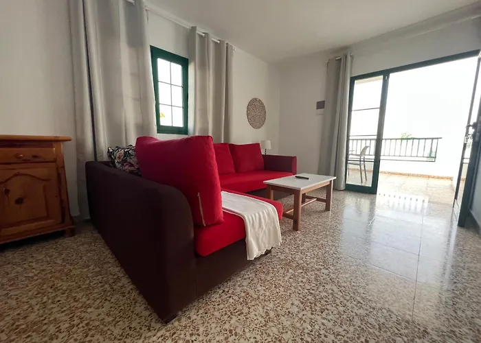Appartementen in Puerto del Carmen (Lanzarote)
