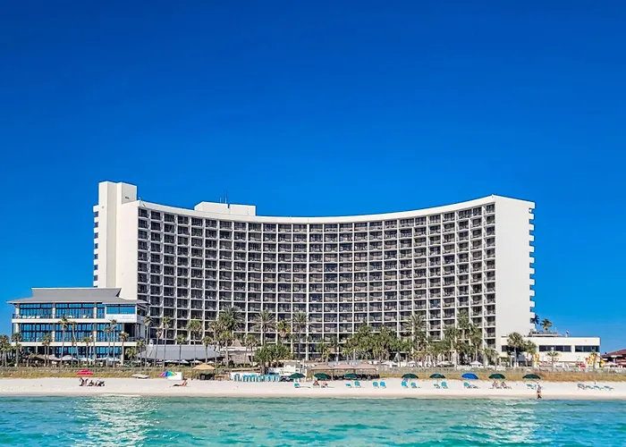 Panama City Beach Hotels