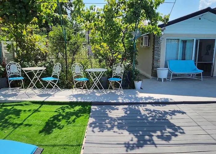 Morii Lake Private Pool Villa