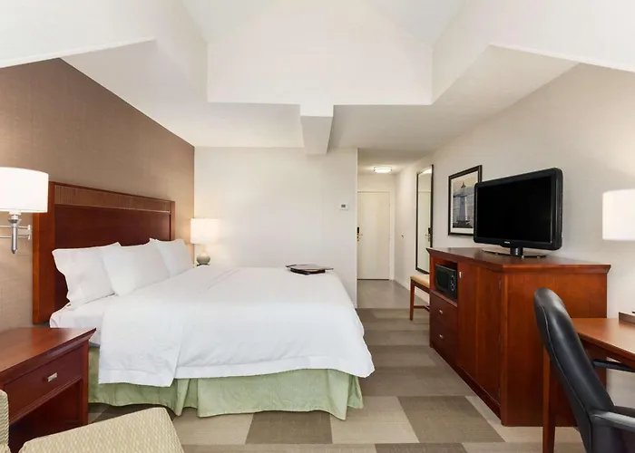 Colchester Dog Friendly Hotels