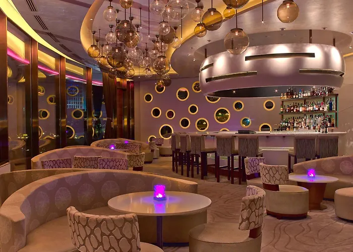 Doha Dog Friendly Hotels