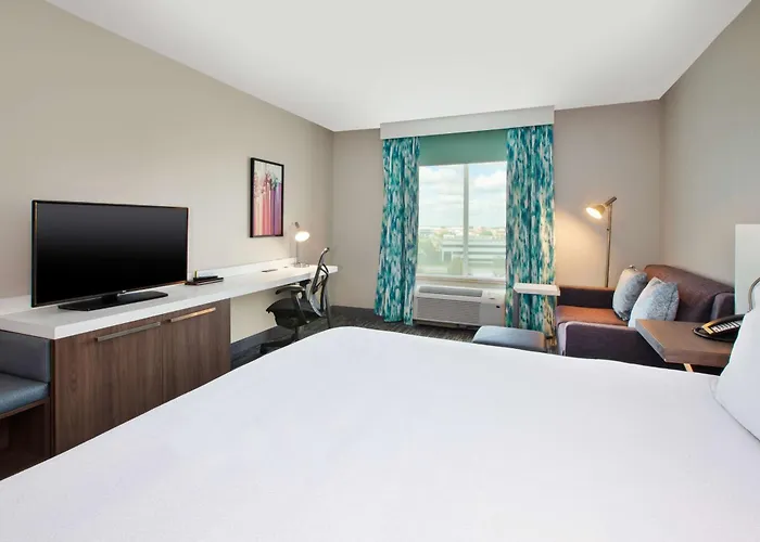 Dayton Dog Friendly Hotels