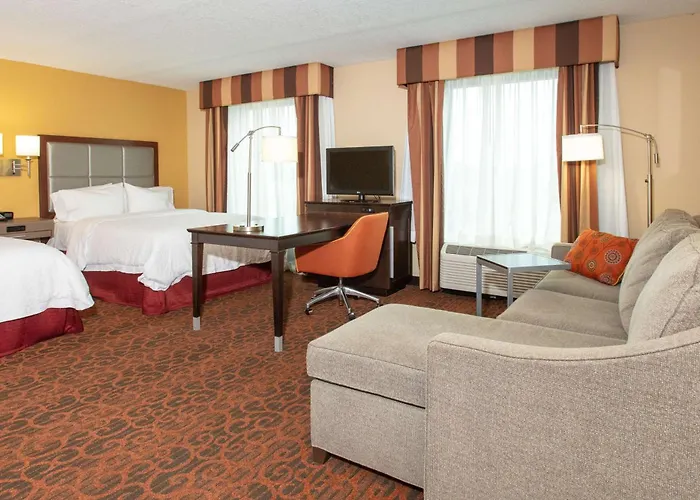 Jacksonville Beach hotels