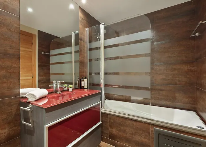 Apartamentos en Sitges 