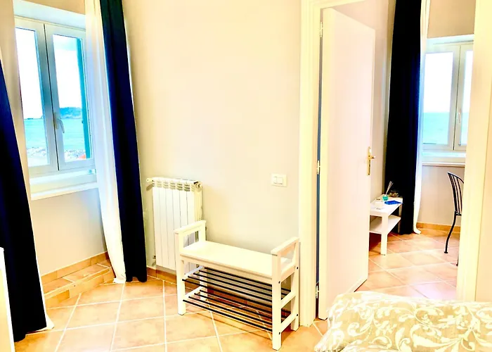 Hotel a Pozzuoli