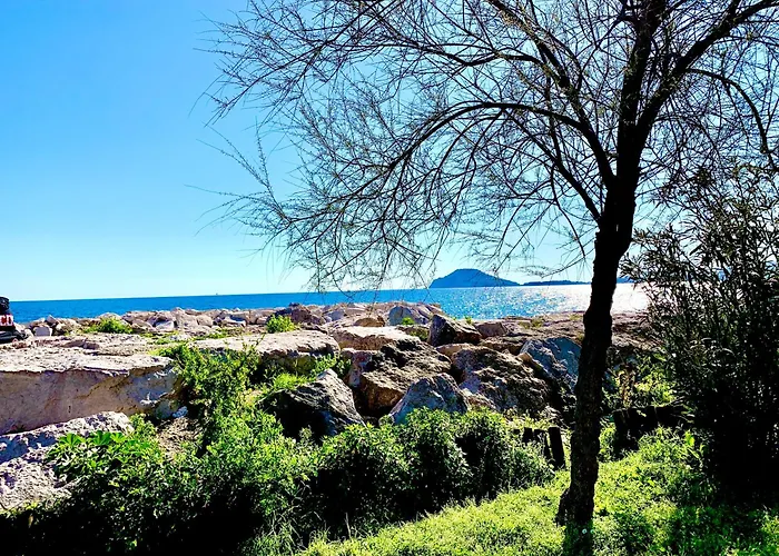 Hotel a Pozzuoli