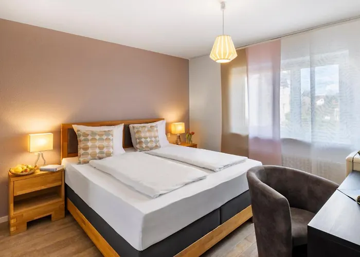Hotels in Hagnau am Bodensee