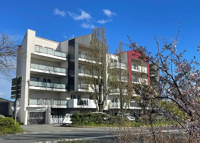 Appartements à La Rochelle (Charente-Maritime)