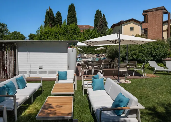 Hotel golf a Peschiera del Garda