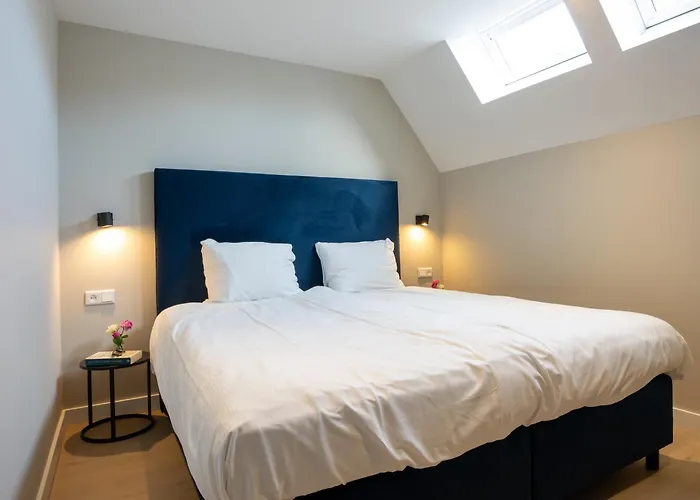 Beste Hotels in het centrum van Noordwijk